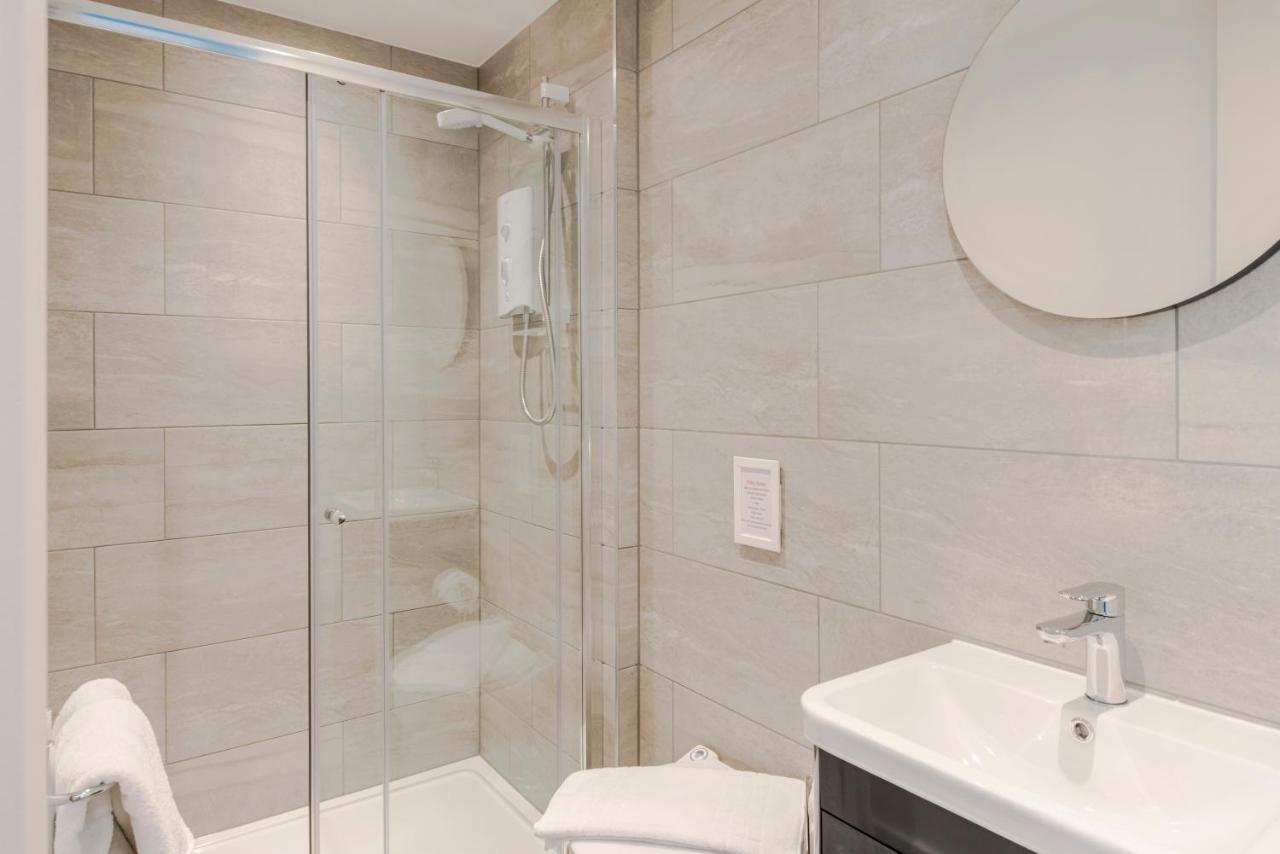 4 Berkeley Square I Your Apartment Bristol Exteriör bild