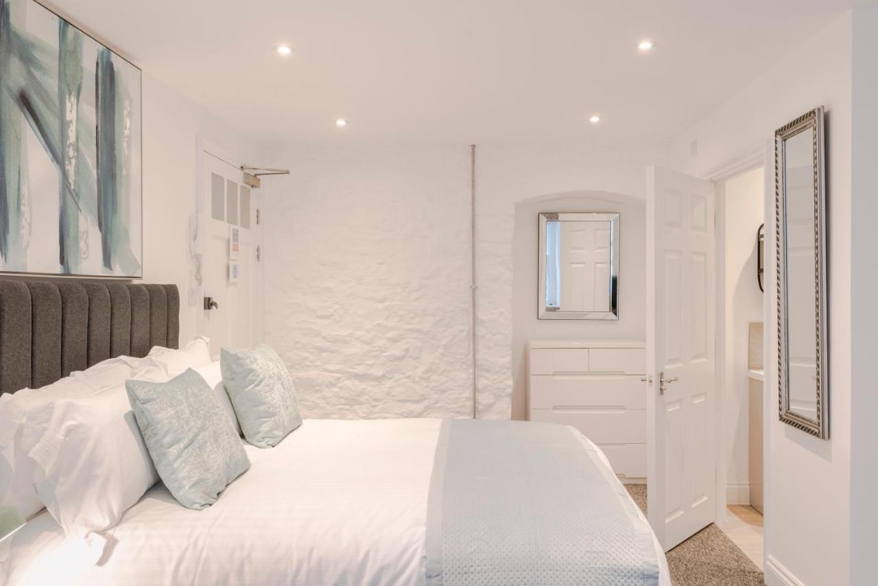 4 Berkeley Square I Your Apartment Bristol Exteriör bild