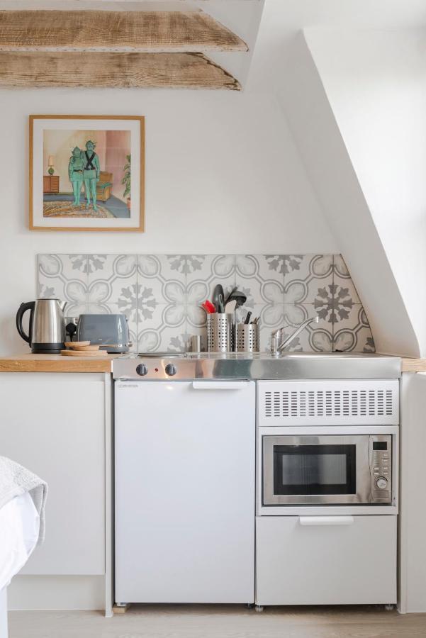 4 Berkeley Square I Your Apartment Bristol Exteriör bild
