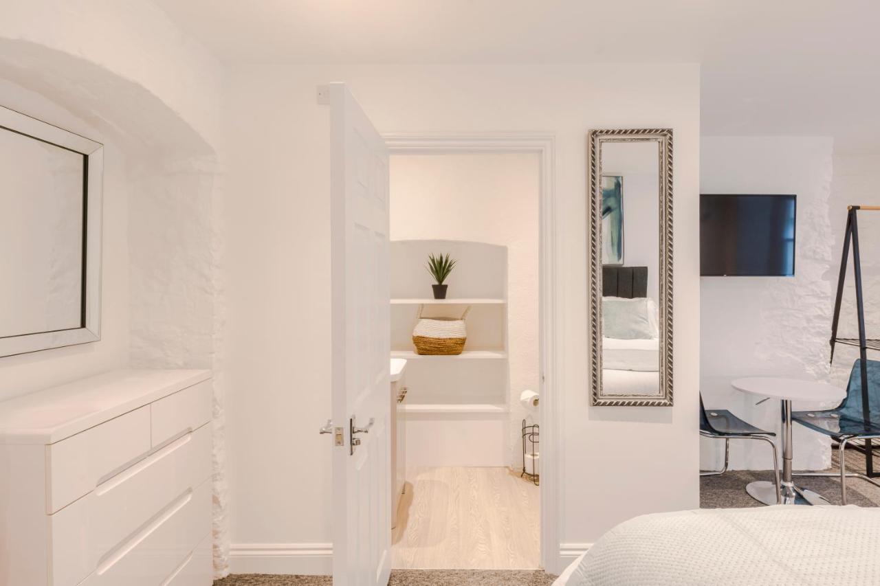 4 Berkeley Square I Your Apartment Bristol Exteriör bild