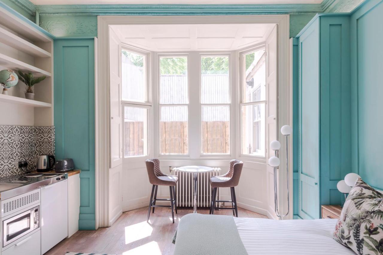 4 Berkeley Square I Your Apartment Bristol Exteriör bild