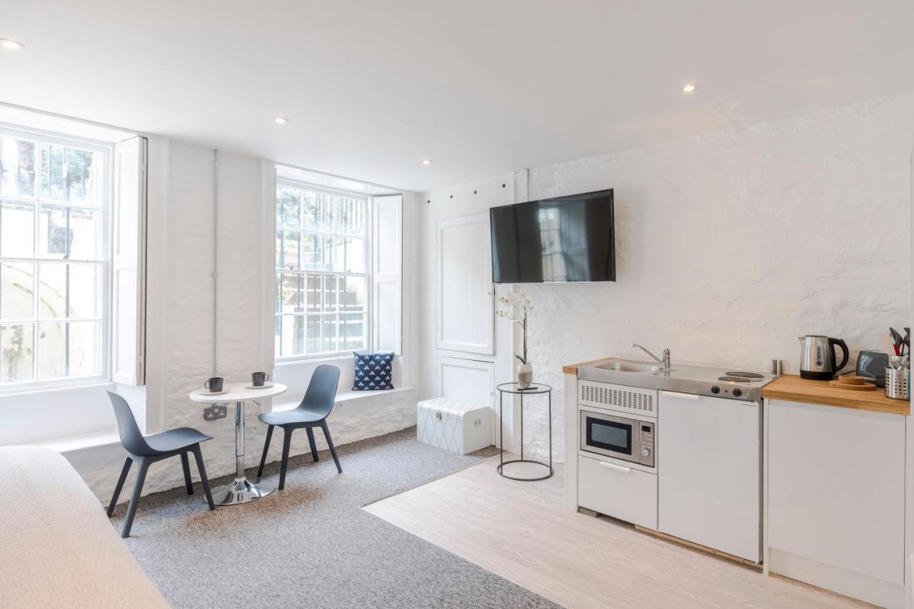 4 Berkeley Square I Your Apartment Bristol Exteriör bild