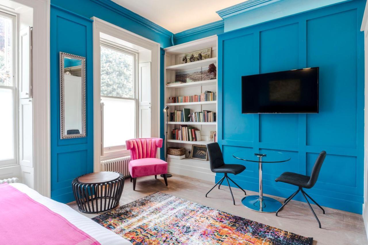 4 Berkeley Square I Your Apartment Bristol Exteriör bild