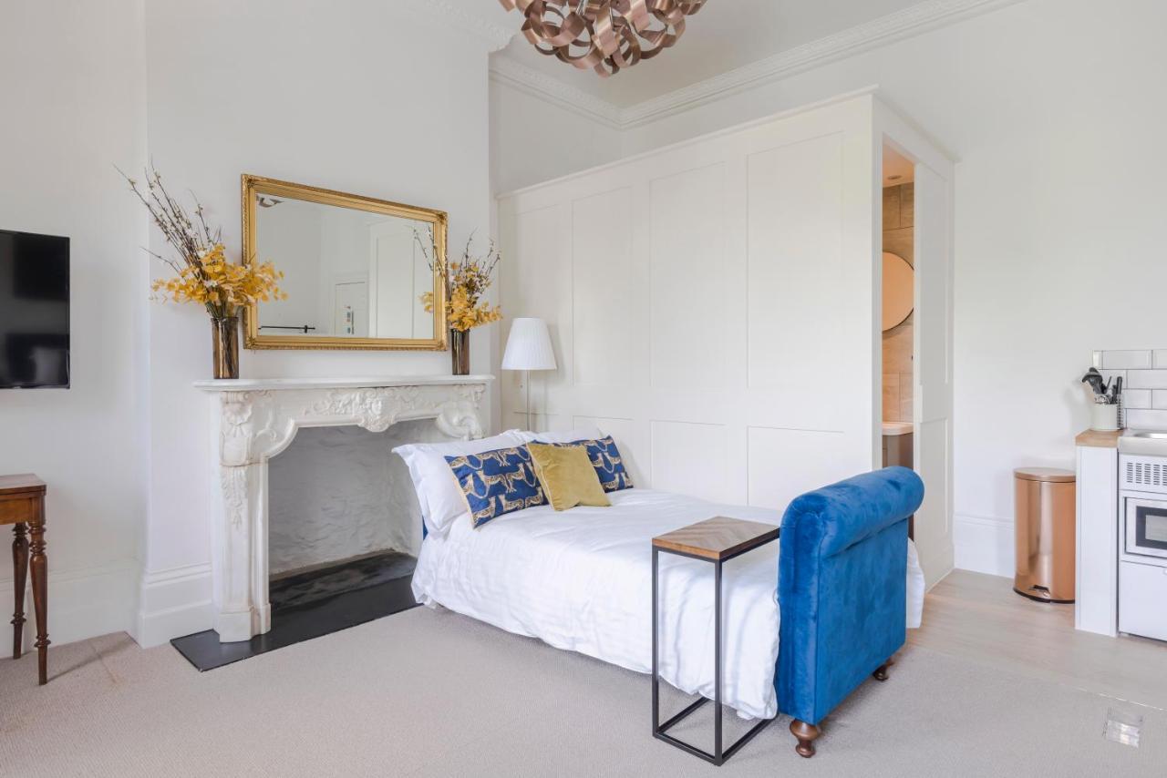 4 Berkeley Square I Your Apartment Bristol Exteriör bild