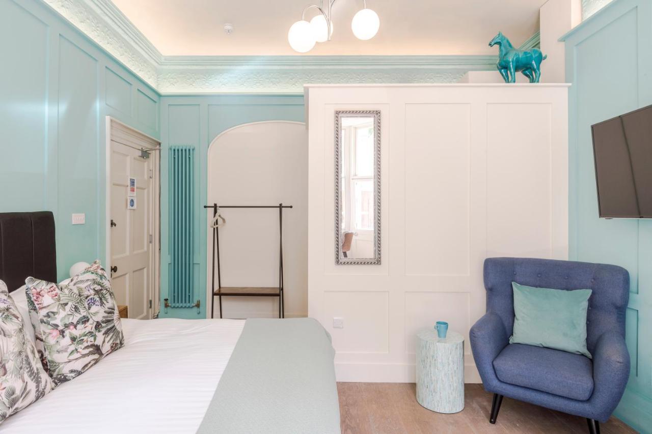 4 Berkeley Square I Your Apartment Bristol Exteriör bild
