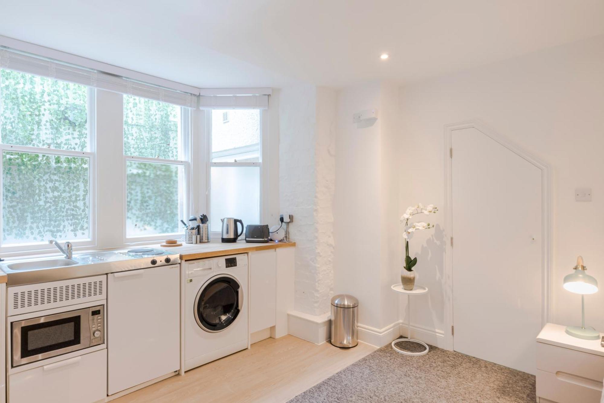 4 Berkeley Square I Your Apartment Bristol Exteriör bild