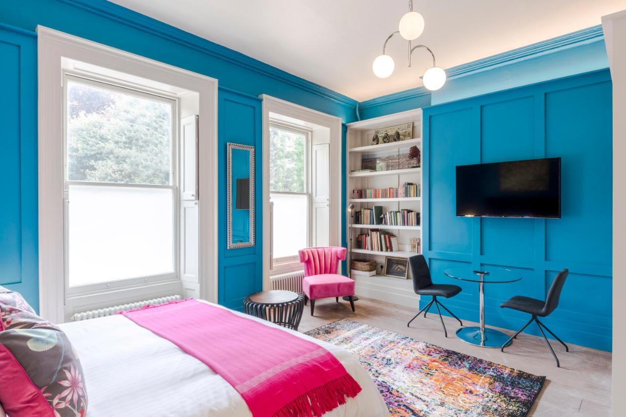 4 Berkeley Square I Your Apartment Bristol Exteriör bild