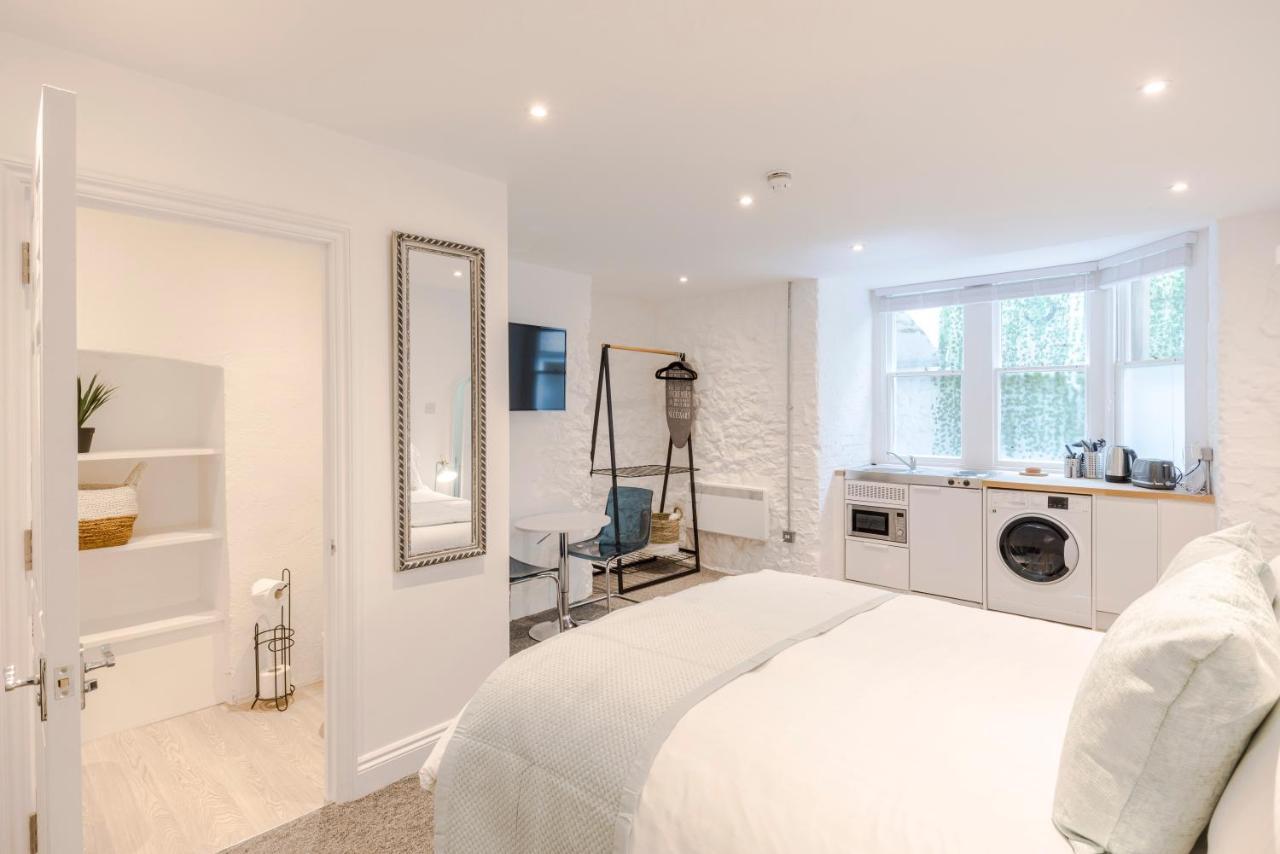 4 Berkeley Square I Your Apartment Bristol Exteriör bild