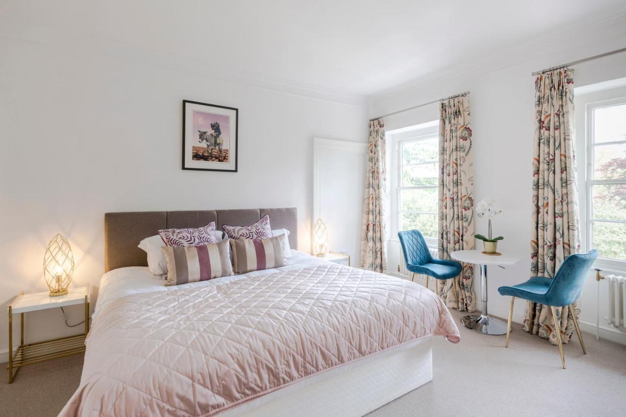 4 Berkeley Square I Your Apartment Bristol Exteriör bild