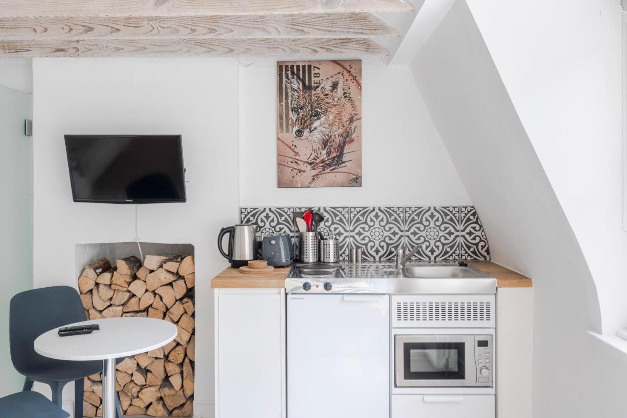 4 Berkeley Square I Your Apartment Bristol Exteriör bild