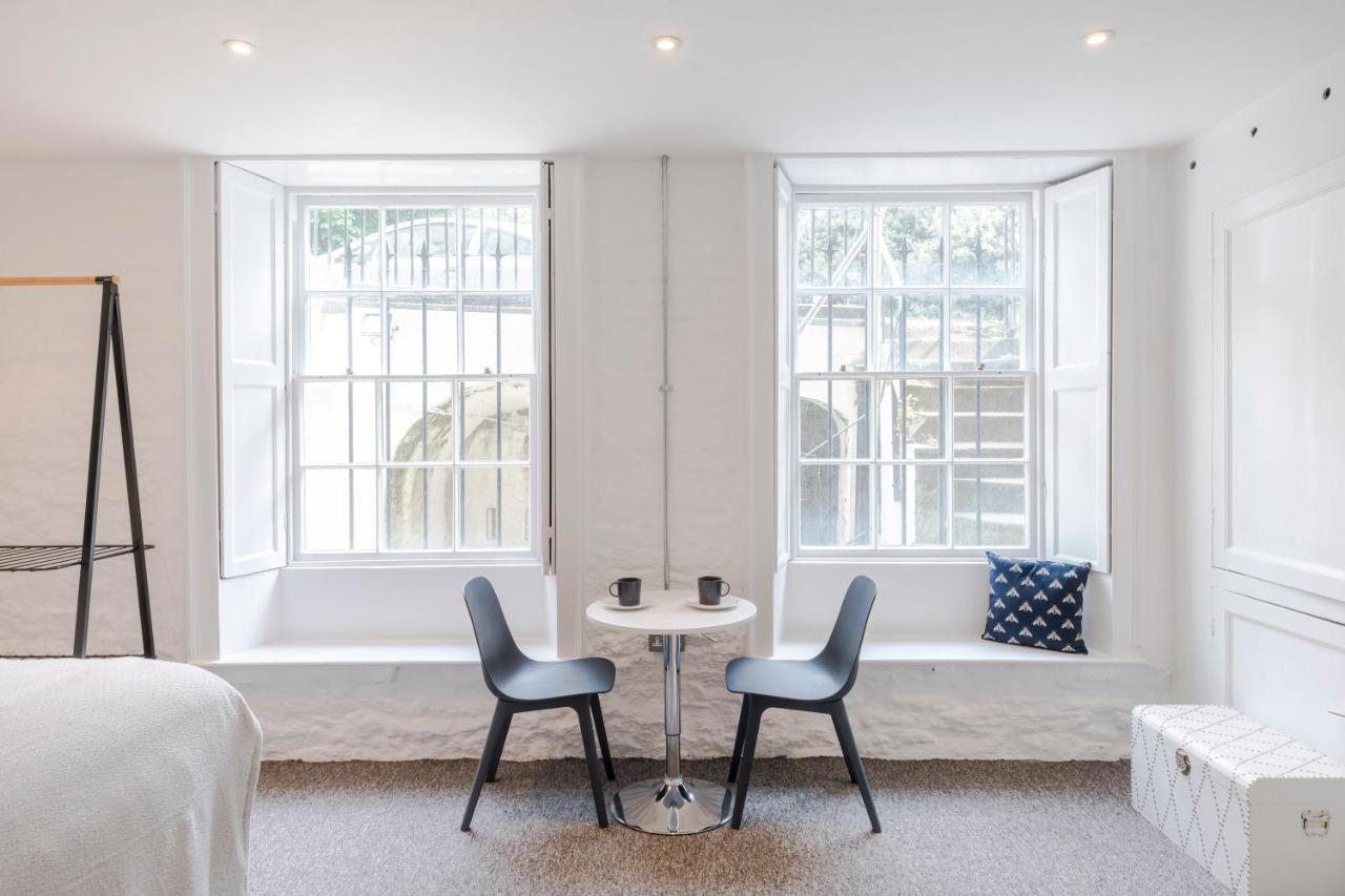 4 Berkeley Square I Your Apartment Bristol Exteriör bild