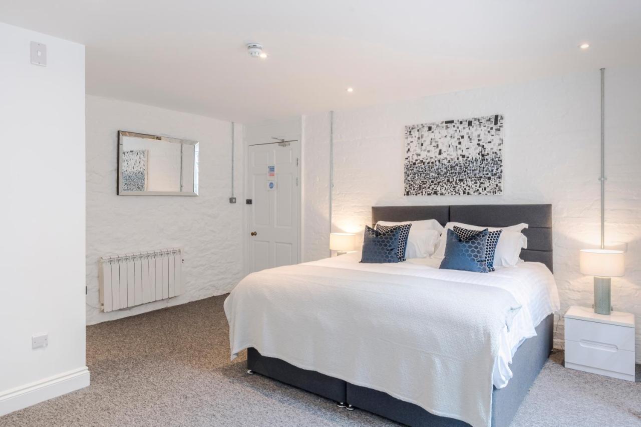 4 Berkeley Square I Your Apartment Bristol Exteriör bild