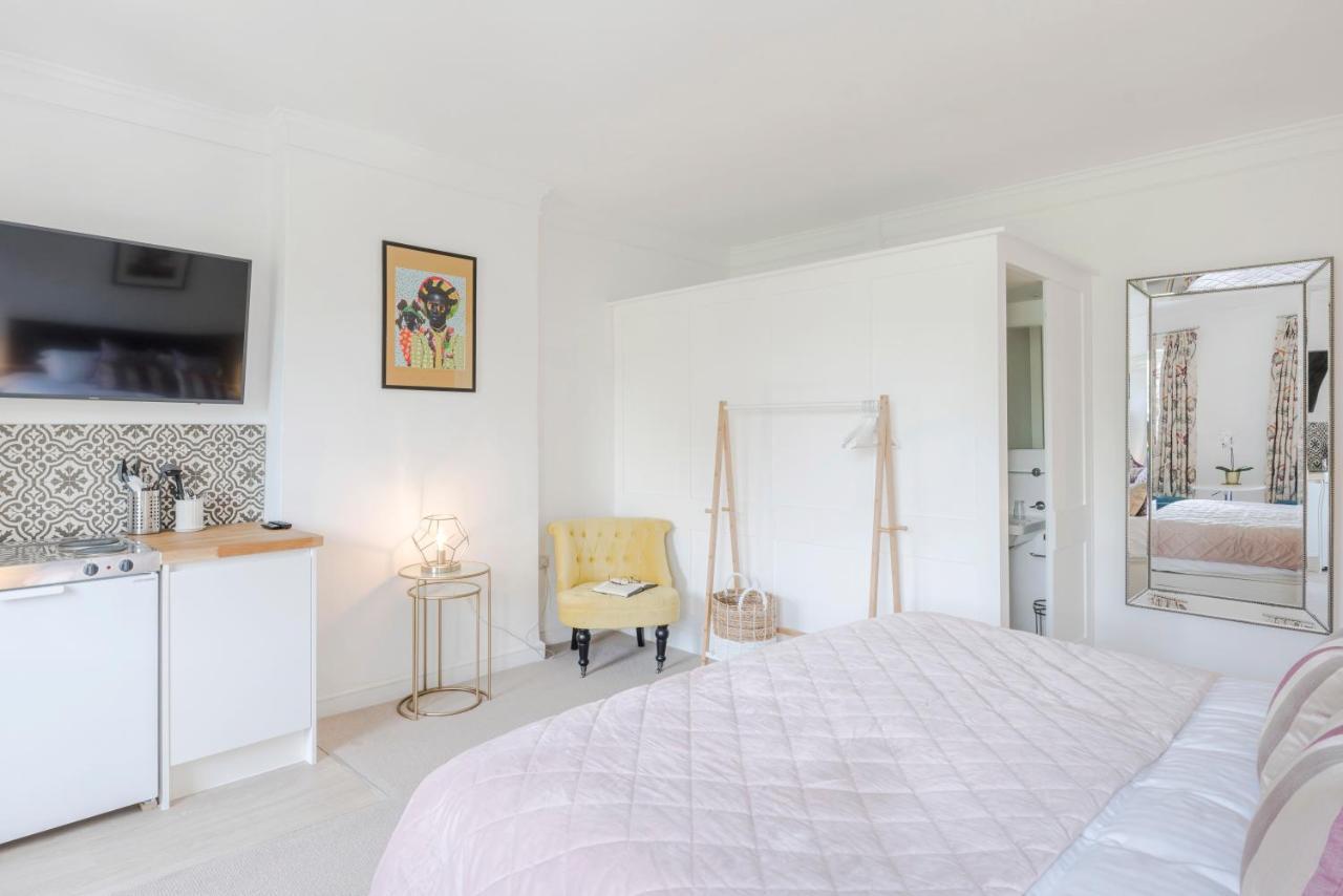 4 Berkeley Square I Your Apartment Bristol Exteriör bild