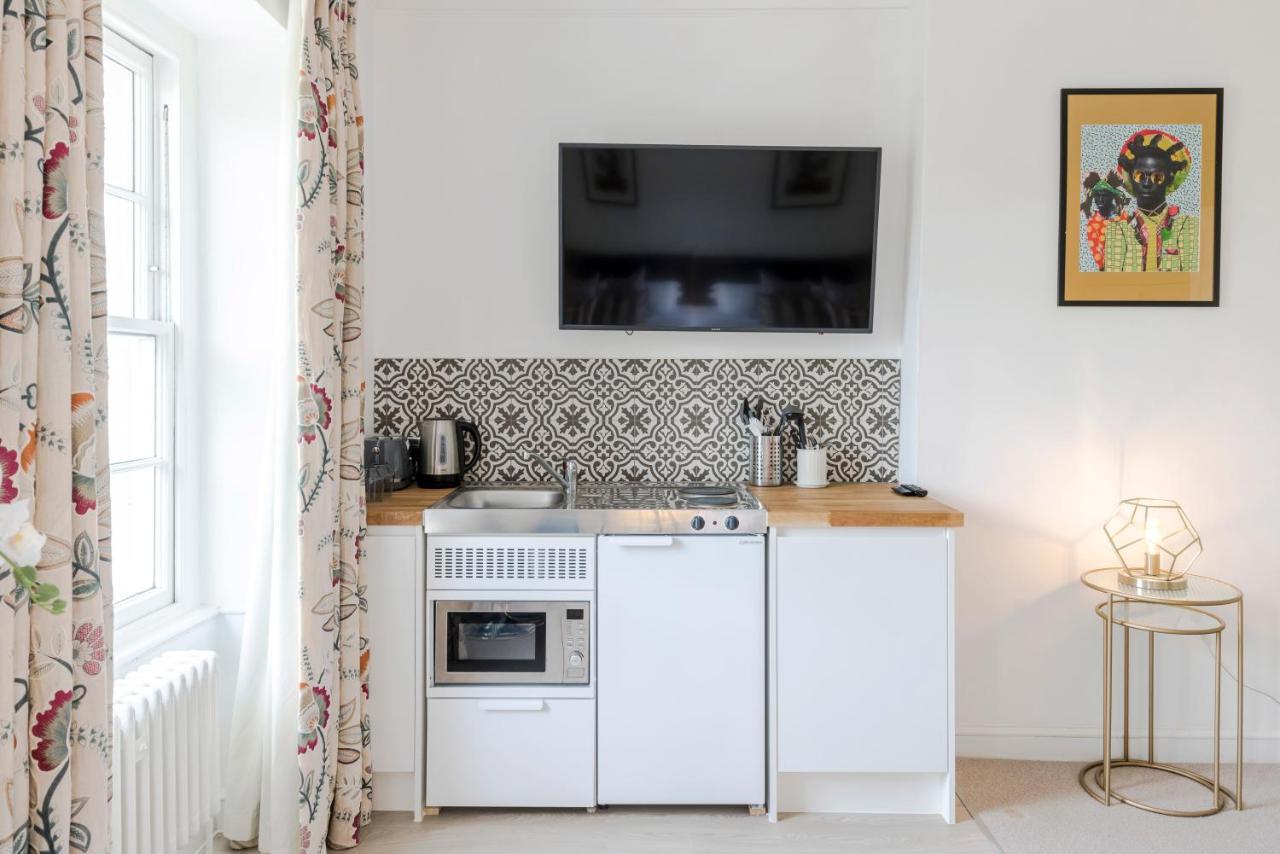 4 Berkeley Square I Your Apartment Bristol Exteriör bild