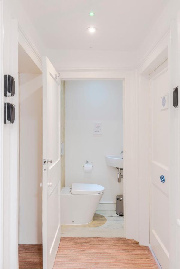 4 Berkeley Square I Your Apartment Bristol Exteriör bild