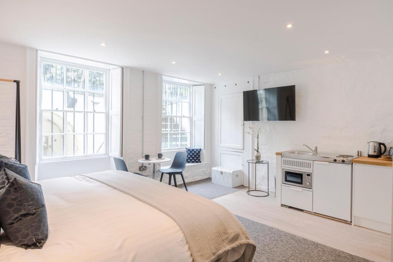 4 Berkeley Square I Your Apartment Bristol Exteriör bild