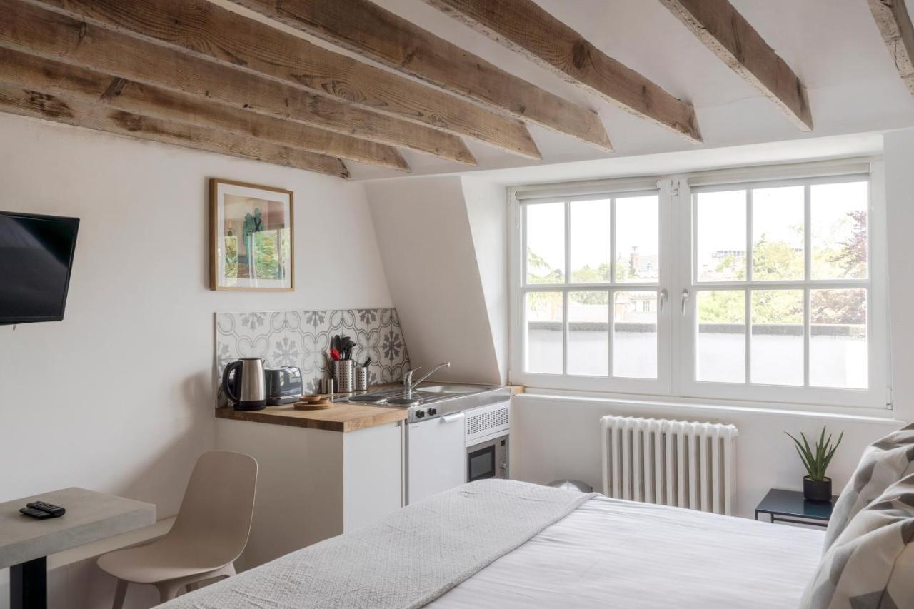 4 Berkeley Square I Your Apartment Bristol Exteriör bild
