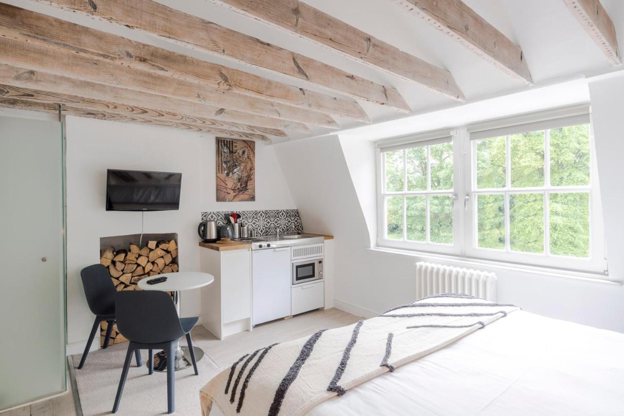 4 Berkeley Square I Your Apartment Bristol Exteriör bild