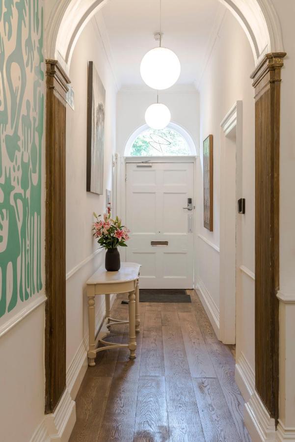 4 Berkeley Square I Your Apartment Bristol Exteriör bild