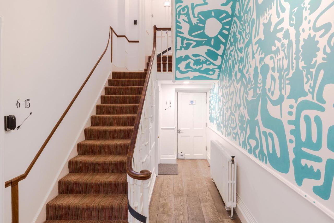 4 Berkeley Square I Your Apartment Bristol Exteriör bild